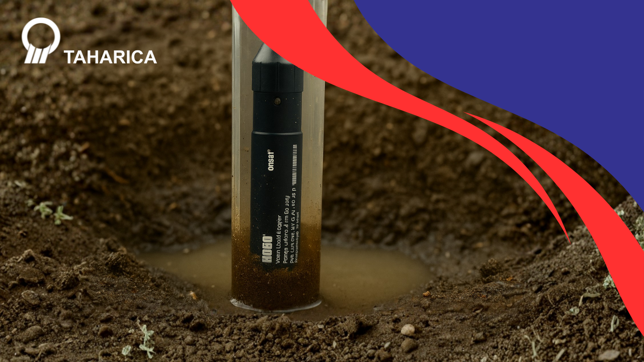 Pengertian Water Level: Alat Pengukur Ketinggian Air Akurat