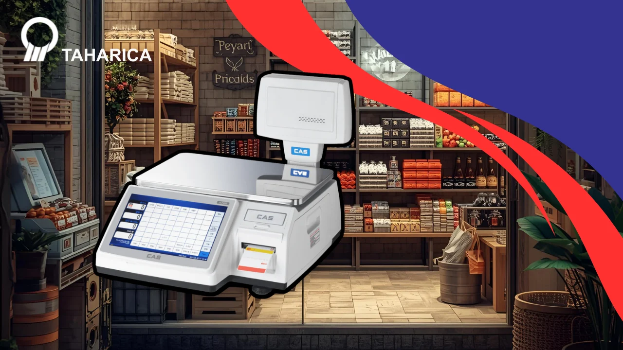 cas cl 7200