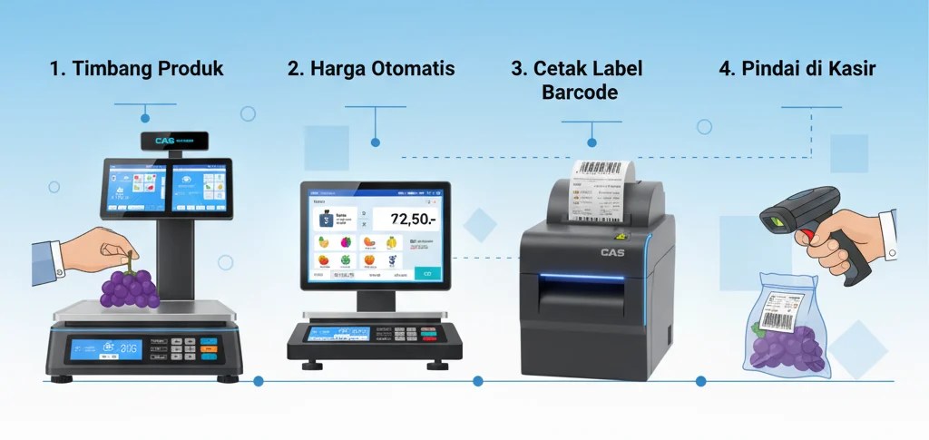 transformasi ke digital