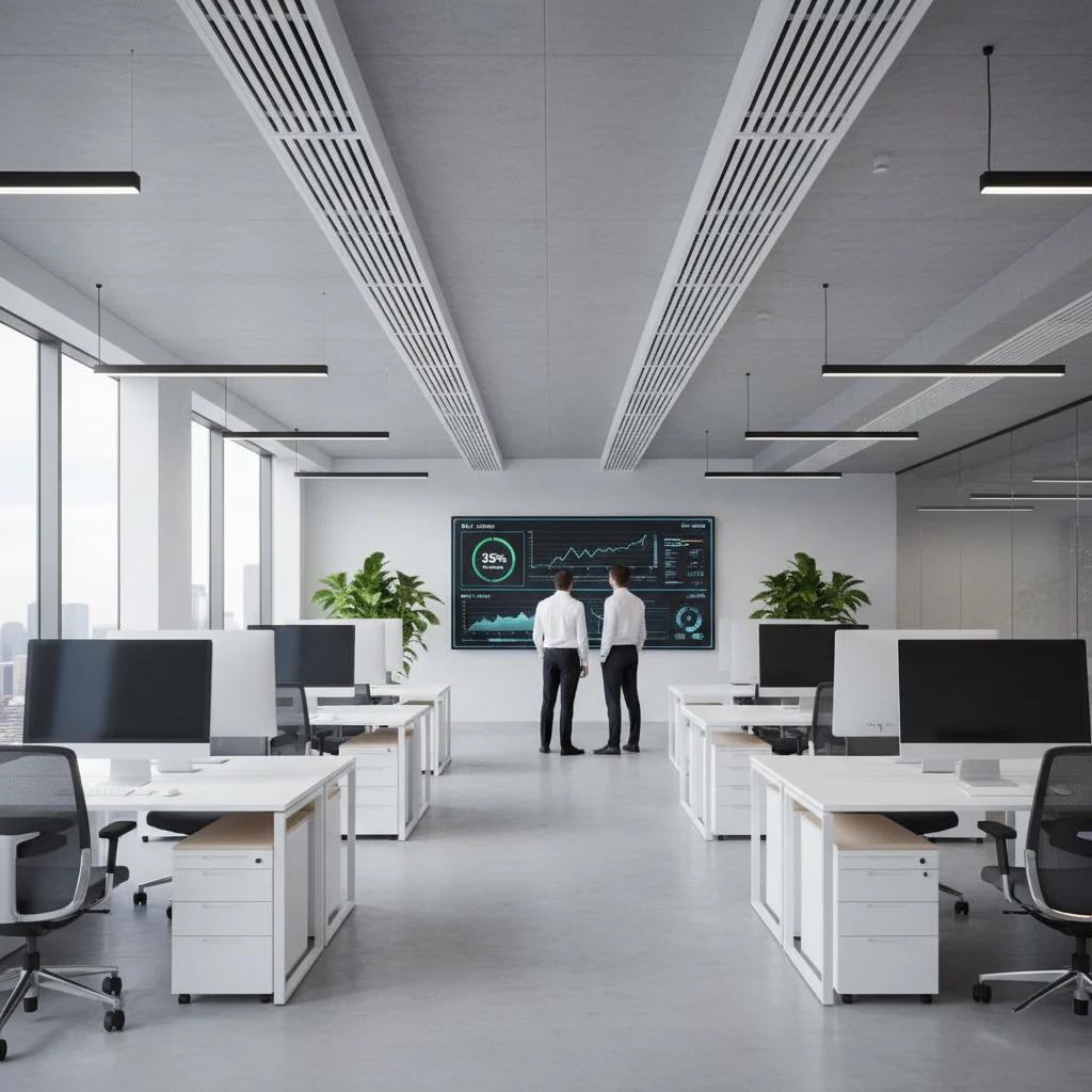 building automation system