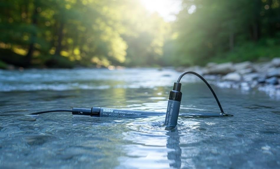 HOBO MX Water level logger - HOBO MX2001 Taharica