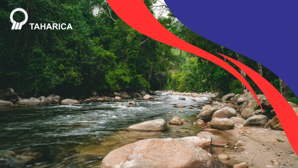 Fungsi Water Level Sensor Data Logger: Pantau Ketinggian Air