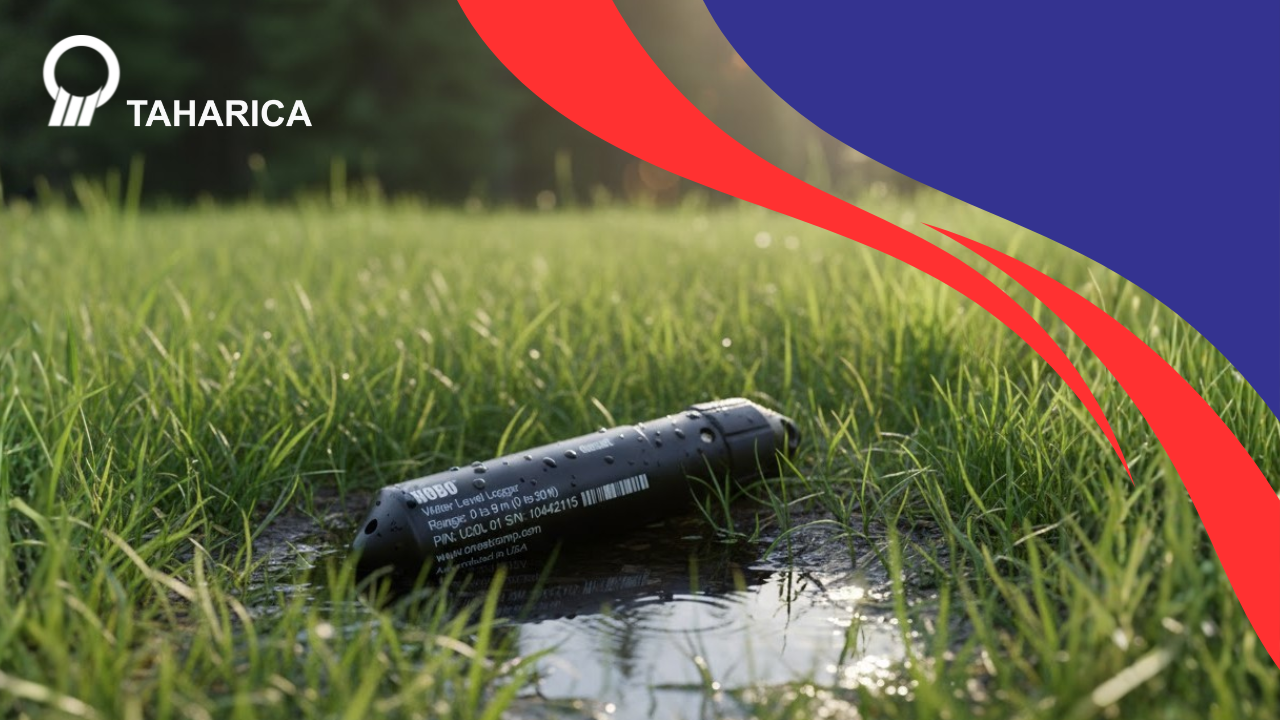 Fungsi Water Level Sensor – Alat Ukur Ketinggian Air