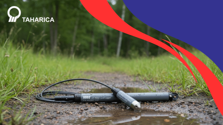 Sensor Water Level: Alat Pengukur Ketinggian Air Modern