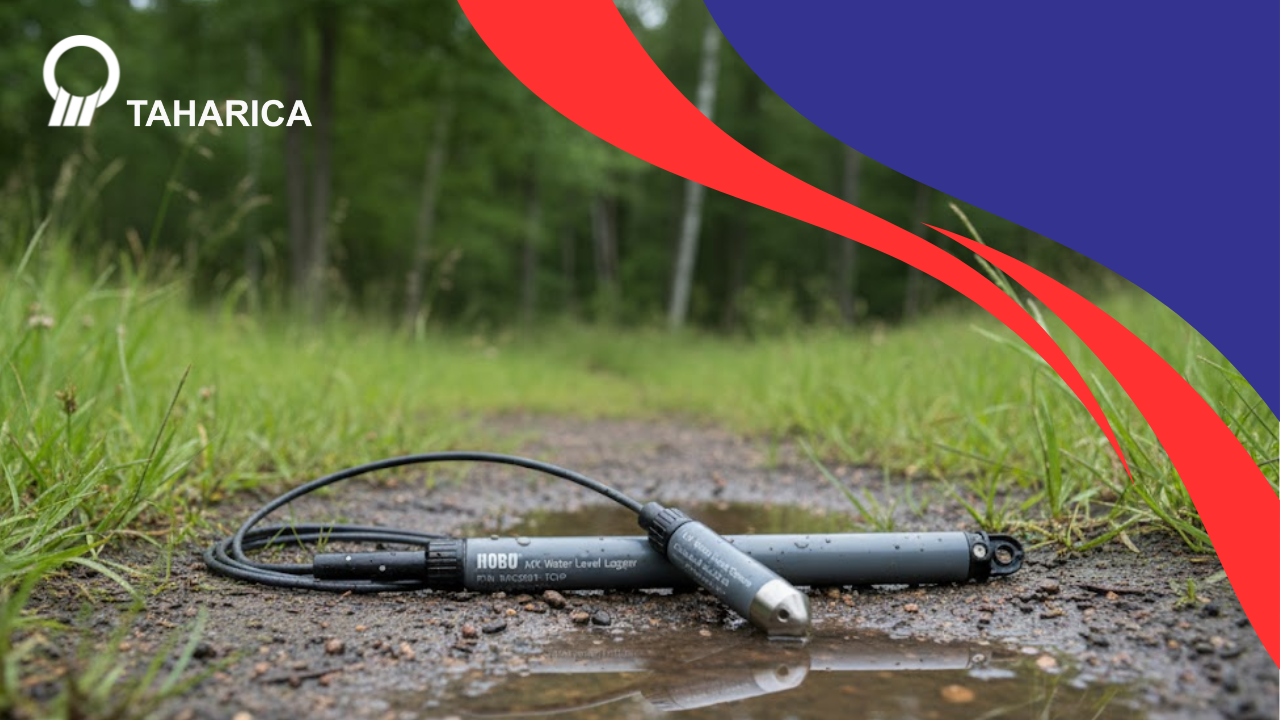 Sensor Water Level: Alat Pengukur Ketinggian Air Modern