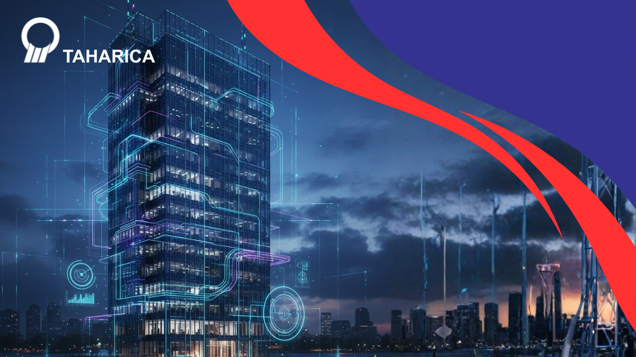 Building Automation Systems