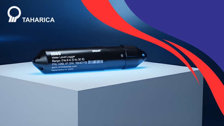 Data Loger: Kenali Fungsi dan Jenisnya