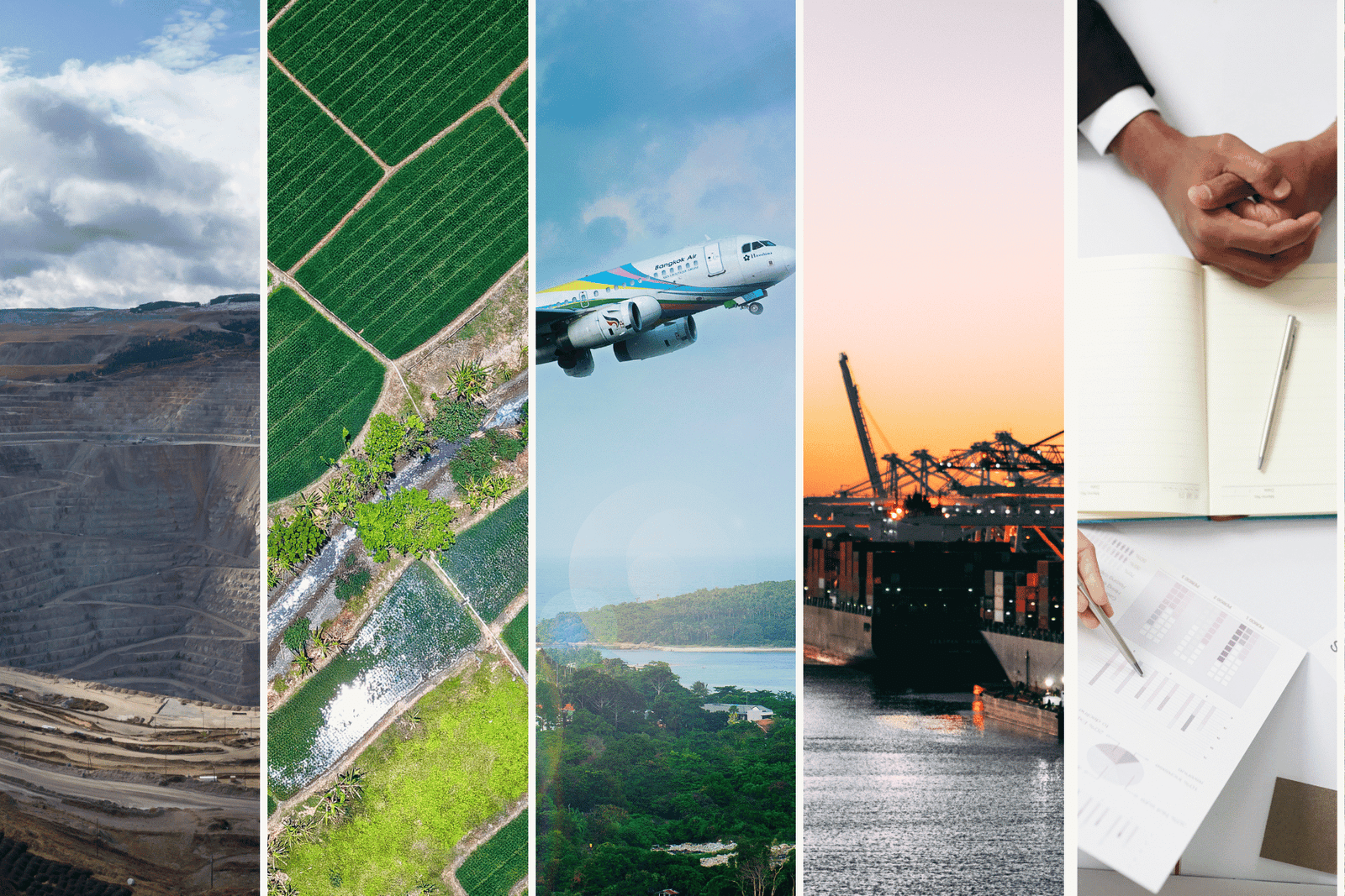 weather station di industri - taharica