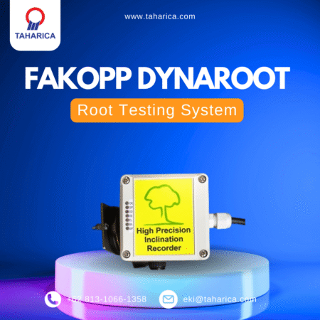 Fakopp Dynaroot Testing System