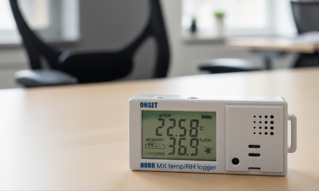 data loger - data logger suhu taharica