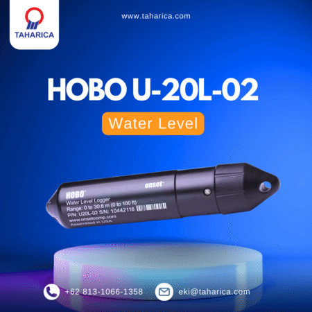 HOBO U20L-02
