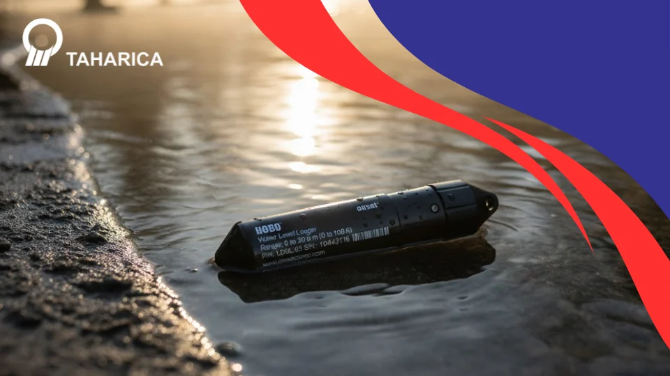 Water Level: Pengertian Pengukuran Ketinggian Air – Taharica