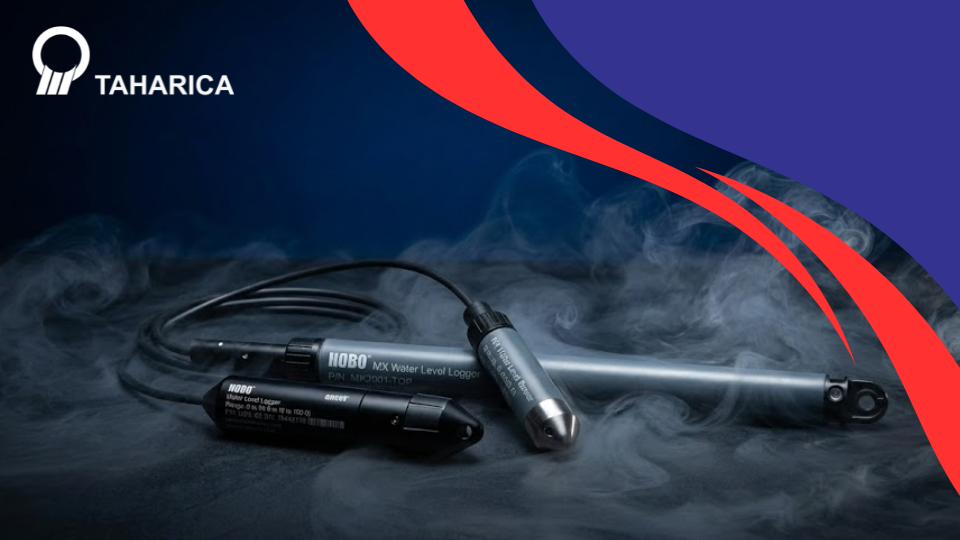HOBO Water Level Logger: Alat Pengukur Ketinggian Air Akurat
