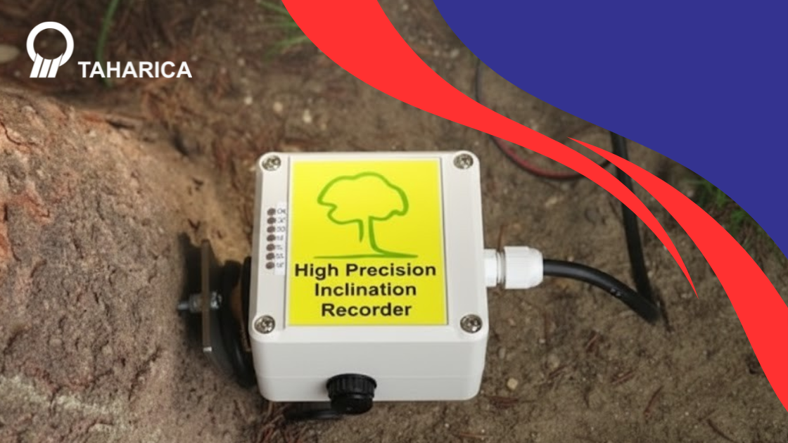 Tree Monitor Fungsi: Mengukur Kesehatan Pohon Akurat