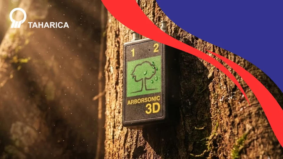 Tree Monitor Alat: Teknologi Pengukur Kesehatan Pohon