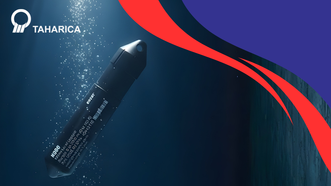 Water Level Air: Alat Pemantau Ketinggian Air Akurat