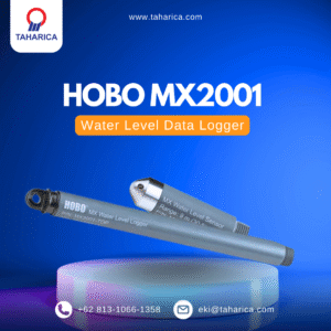 HOBO MX2001 Water Level Data Logger