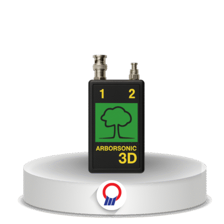 Fakopp Arborsonic 3D Tomograph