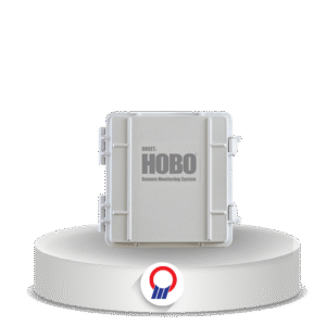 HOBO RX3004 Weather Station