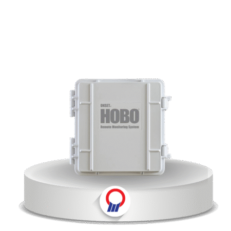 HOBO RX3004 Weather Station
