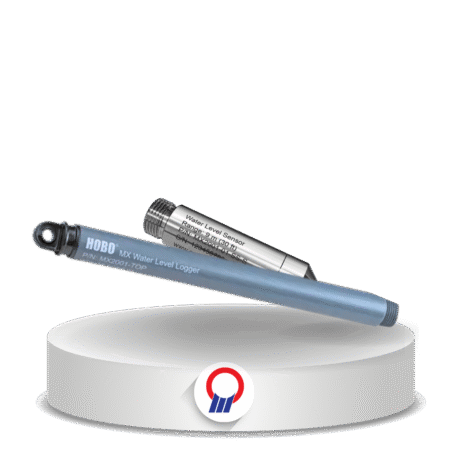 HOBO MX2001 Water Level Data Logger