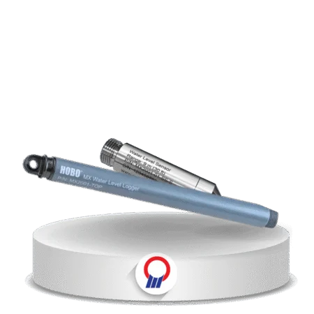 HOBO MX2001 Water Level Data Logger