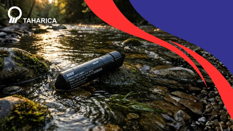 Water Level Air Fungsi Dan Manfaatnya Bagi Industri