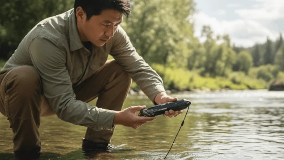 Water Level Air Cara Kerja: Panduan Pantau Level Air via Sensor