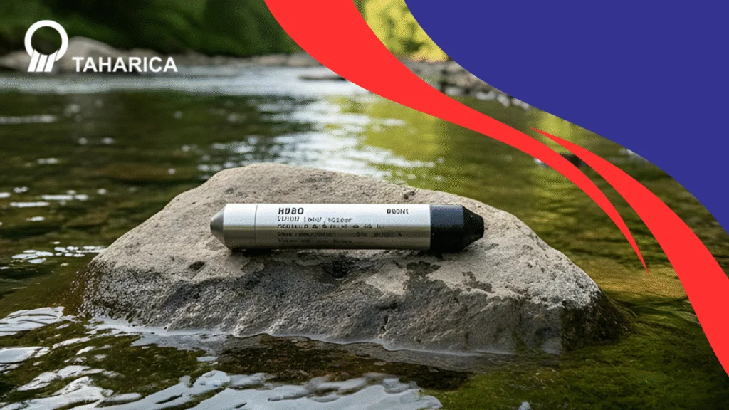 AWLR: (Automatic Water Level Recorder): Pengukur Ketinggian Air