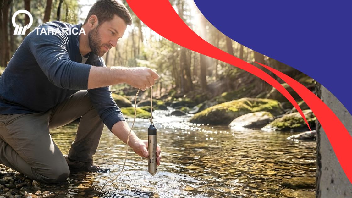 AWLR Cara Kerja: Pahami Cara Kerja Water Level dengan Tepat