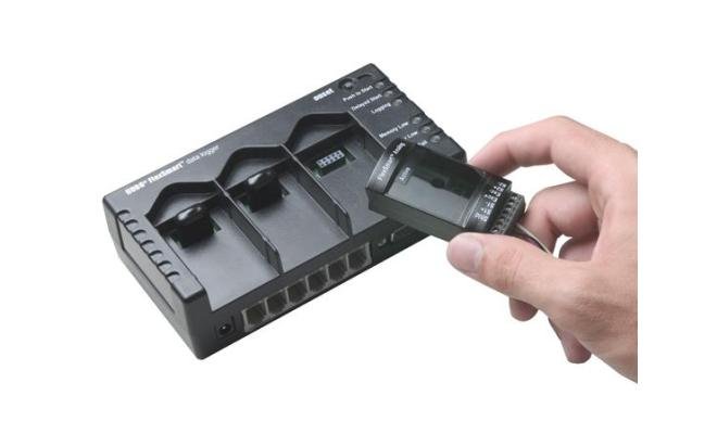 HOBO H22-001 Energy Data Logger - Image 2