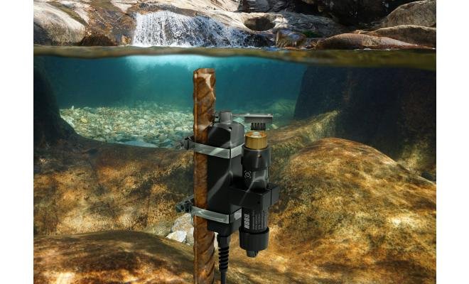 HOBO MX2502 Underwater PAR Data Logger - Image 6