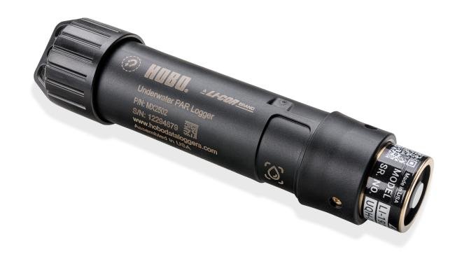 HOBO MX2502 Underwater PAR Data Logger - Image 2