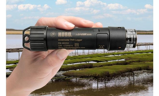 HOBO MX2502 Underwater PAR Data Logger - Image 3