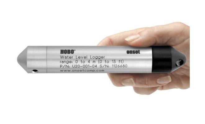 HOBO U20-001-04 13-Foot Water Level Data Logger - Image 2
