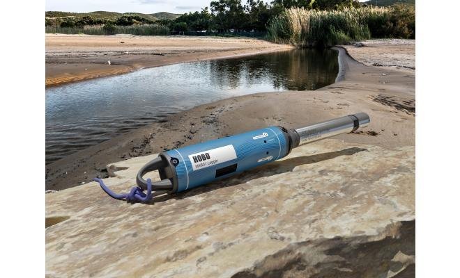 HOBO MX801 Conductivity, Temperature & Depth Data Logger - Image 2