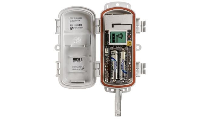 HOBOnet RXW-THC-B-xx Wireless Temp/RH Sensor - Image 2