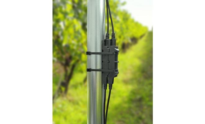 S-THC-M002 Temperature/Relative Humidity (2m cable) Smart Sensor - Image 2