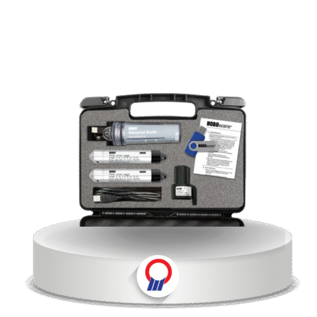 HOBO Water Level Data Logger Deluxe Kit (13’)