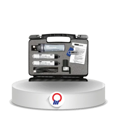 HOBO Water Level Data Logger Deluxe Kit (100’)