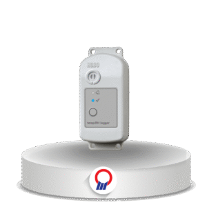 HOBO MX2301A Temperature/RH Data Logger