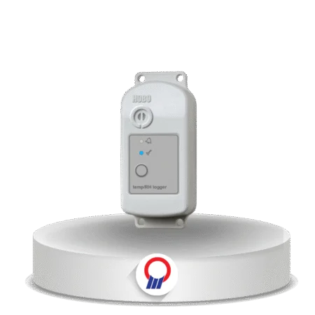 HOBO MX2301A Temperature/RH Data Logger