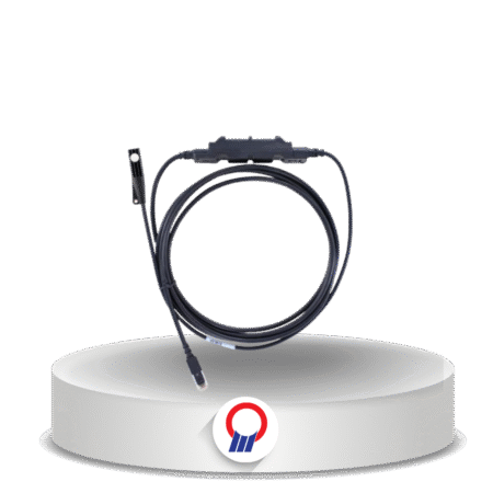 S-THC-M002 Temperature/Relative Humidity (2m cable) Smart Sensor