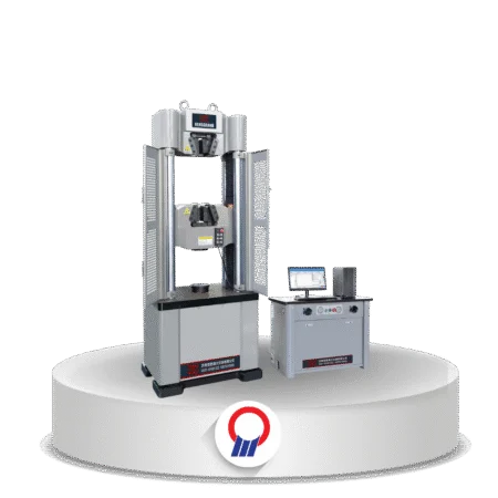 WEW-1000D 1000Kn Computer Display UTM Hydraulic Universal Testing Machine