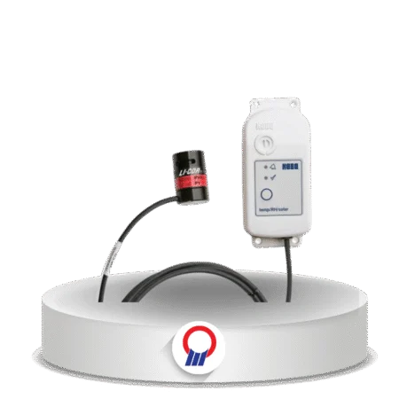 HOBO MX2309 Temp/RH/Solar Data Logger