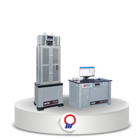 WAW-300D 300kN 30Ton Metal Material Hydraulic Universal Testing Machine