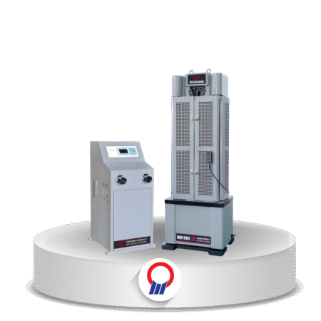 WE-300/600/1000D Digital Display Hydraulic Universal Tensile Testing Machine