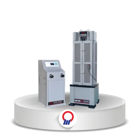 WE-300/600/1000D Digital Display Hydraulic Universal Tensile Testing Machine