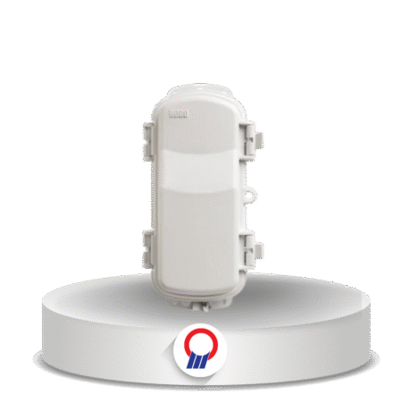 HOBOnet RXW-THC-B-xx Wireless Temp/RH Sensor