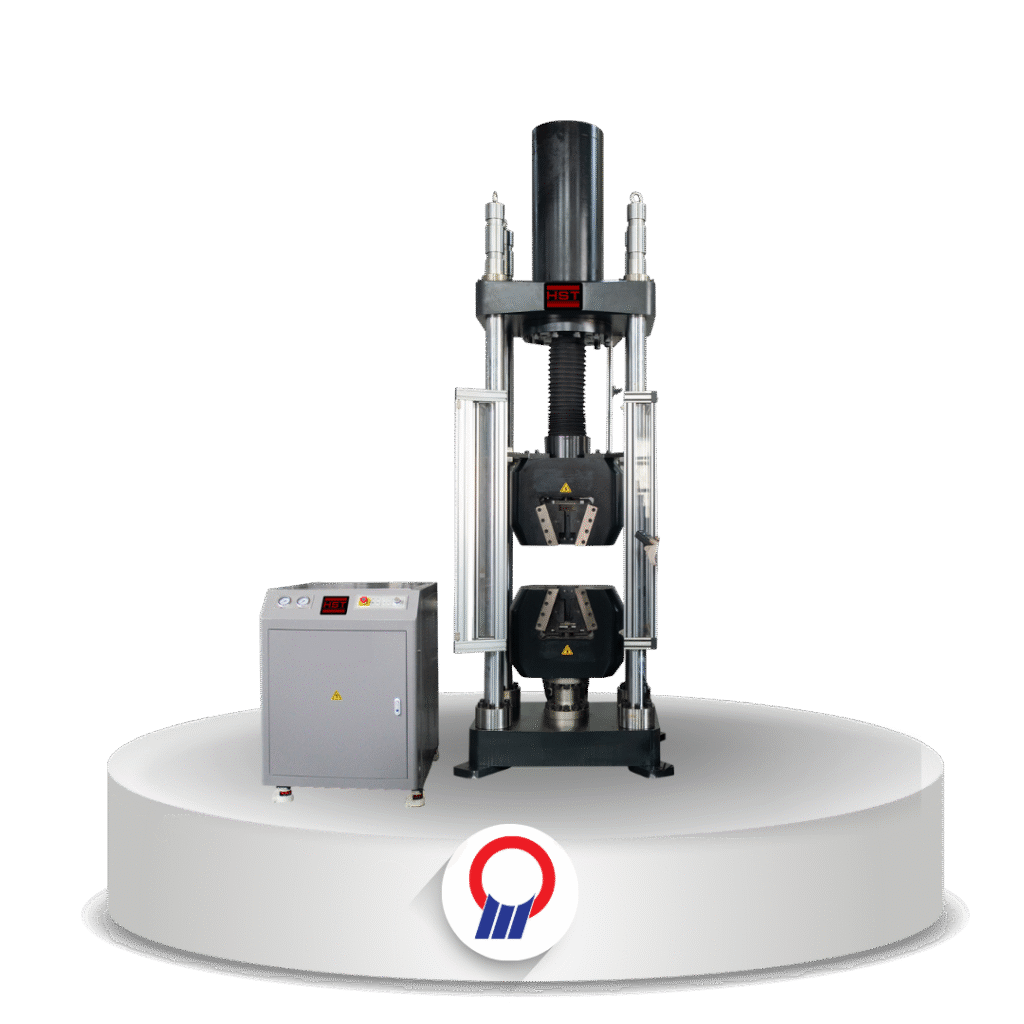WAW-F Steel rebar Single Test Space Hydraulic Tensile Testing Machine